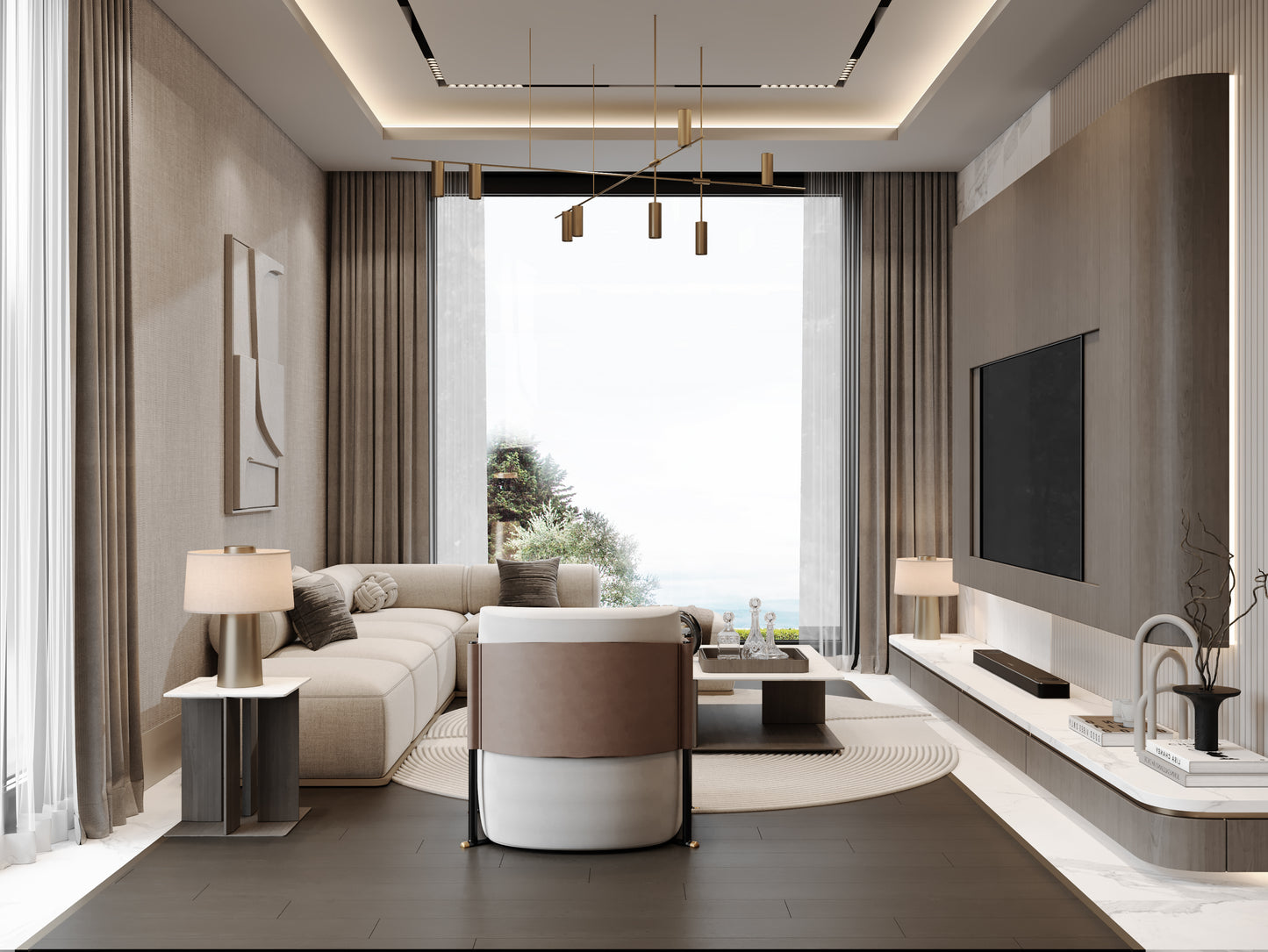 Soft Residence Veliefendi