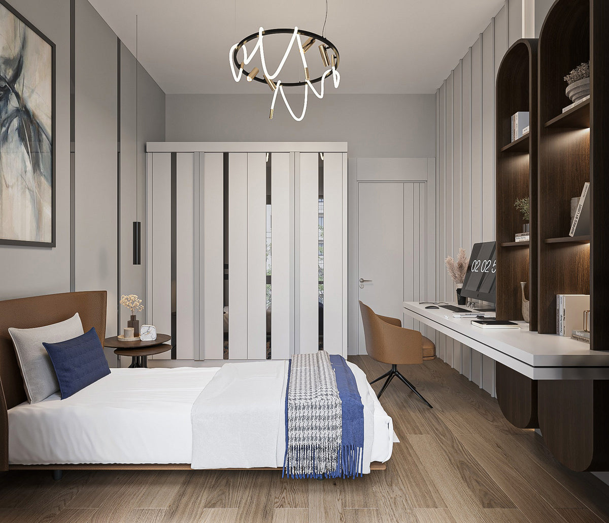 Lilium Garden Başakşehir