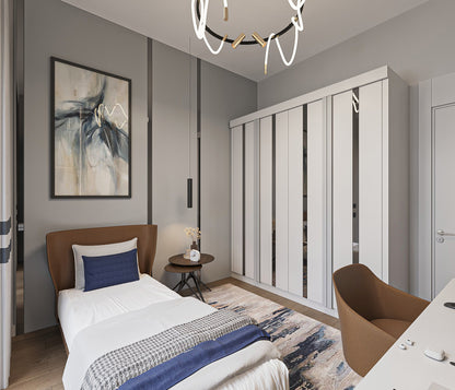 Lilium Garden Başakşehir