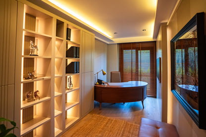 Brand Vadi Istanbul