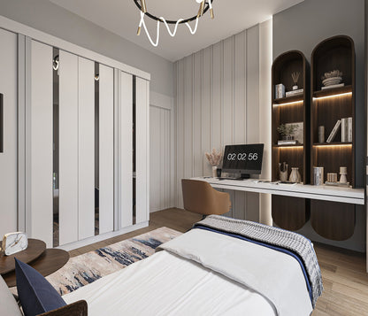 Lilium Garden Başakşehir
