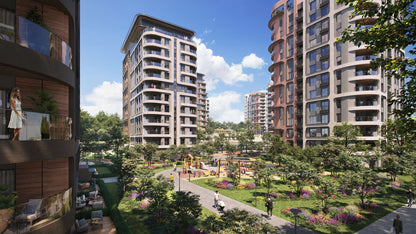 Rams City Halic