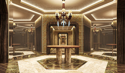 ETRO Residences İstanbul