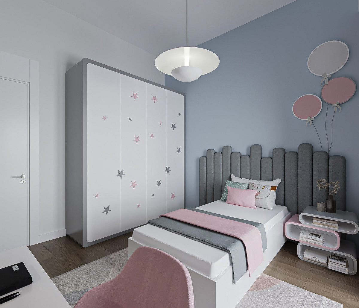 Lilium Garden Başakşehir