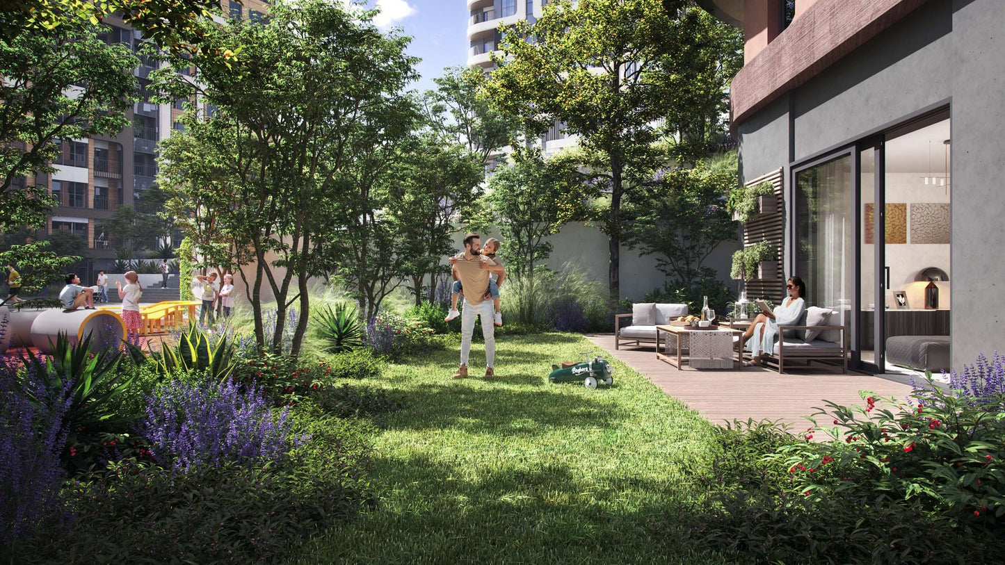 Rams City Halic