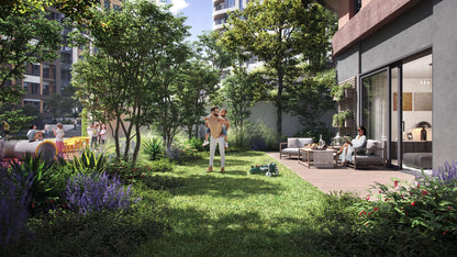 Rams City Halic