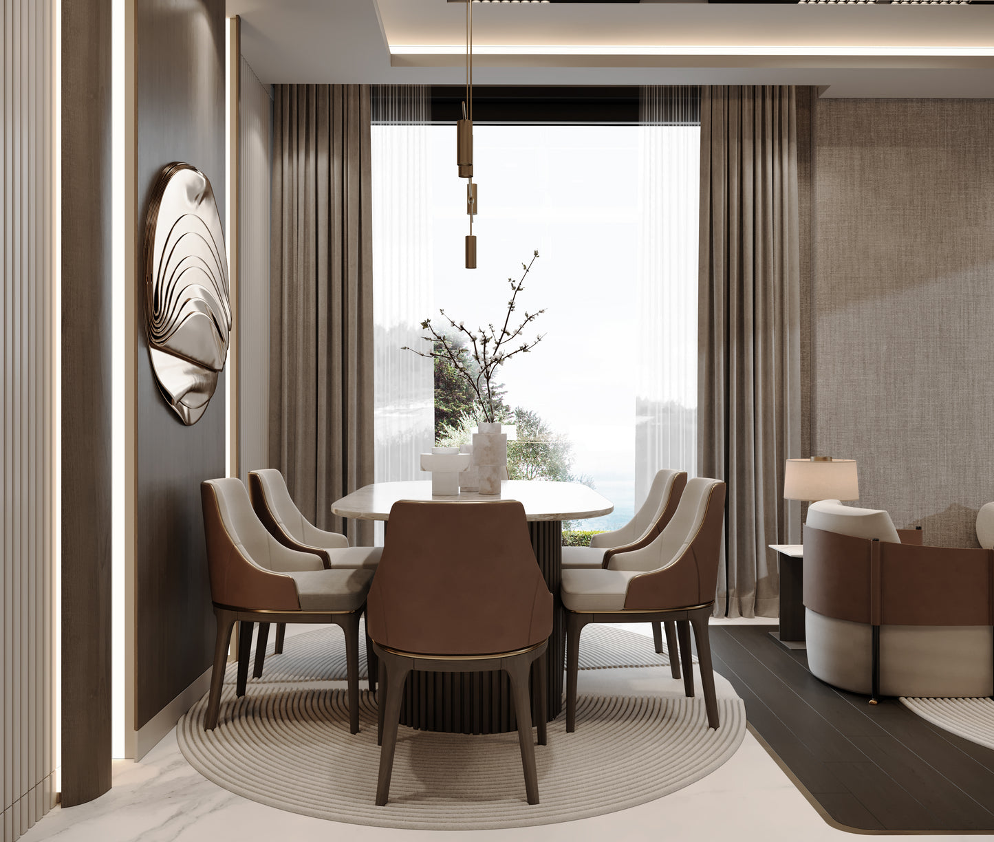 Soft Residence Veliefendi