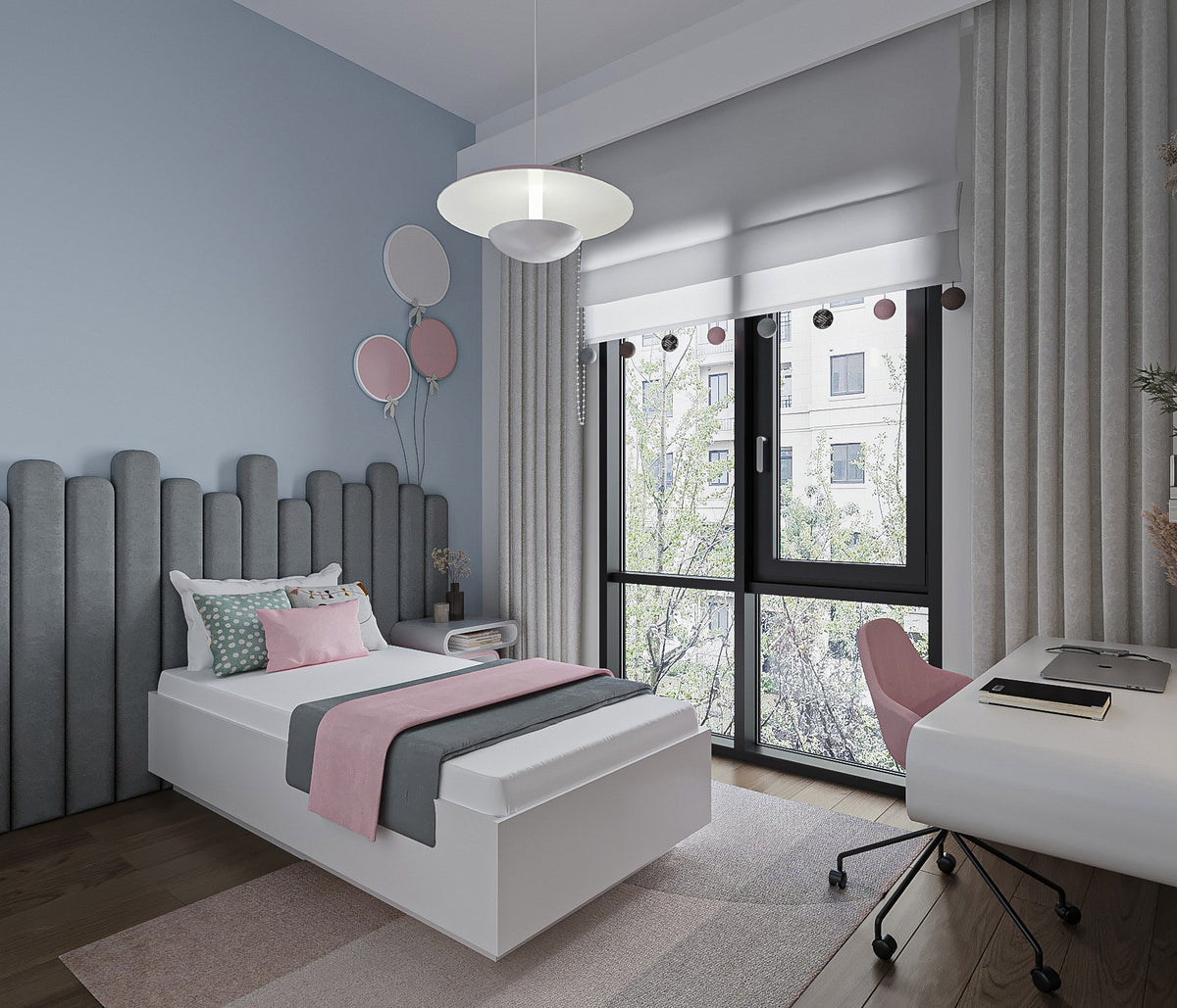 Lilium Garden Başakşehir