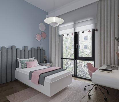 Lilium Garden Başakşehir