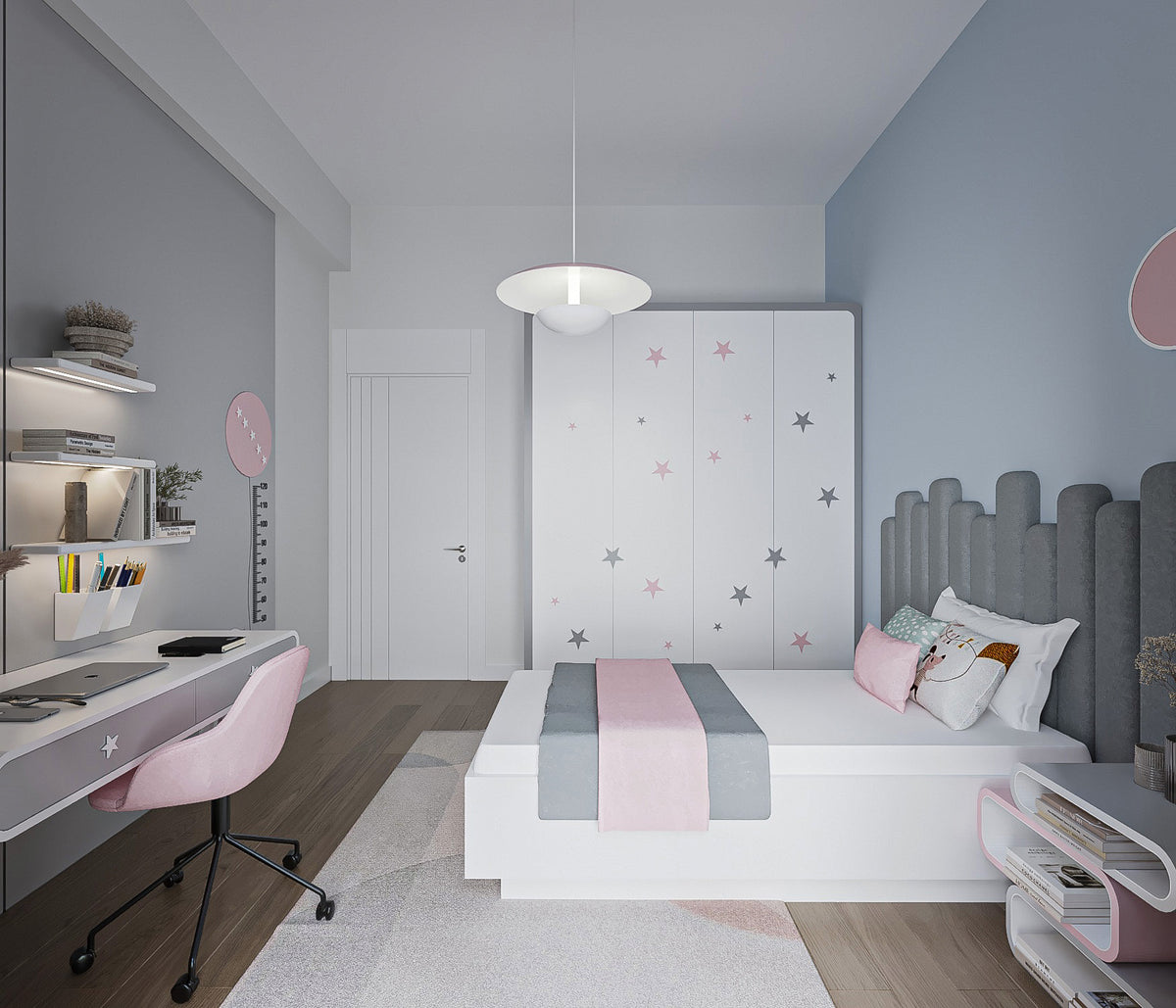 Lilium Garden Başakşehir