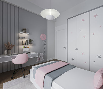 Lilium Garden Başakşehir