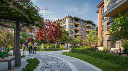 Referans Pendik Project