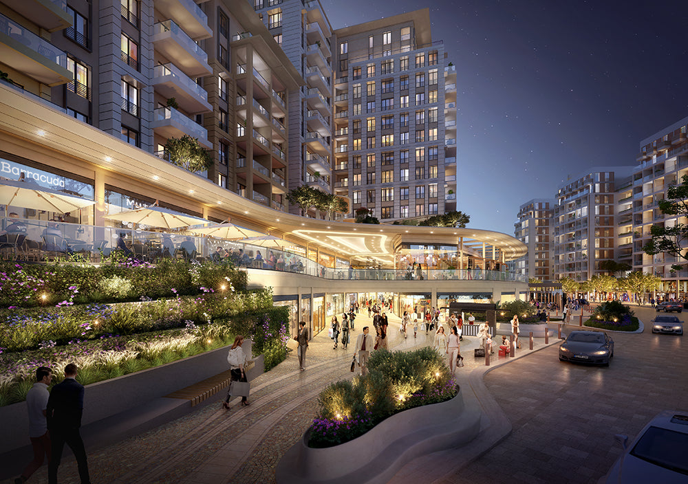A Landmark Address in the Heart of Istanbul — Topkapı / Zeytinburnu