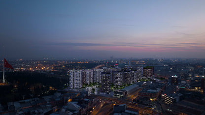 Rams City Halic