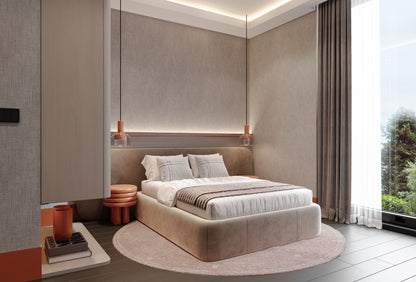 Soft Residence Veliefendi