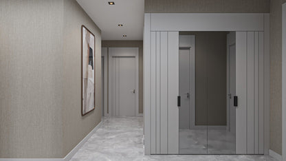 Lilium Garden Başakşehir