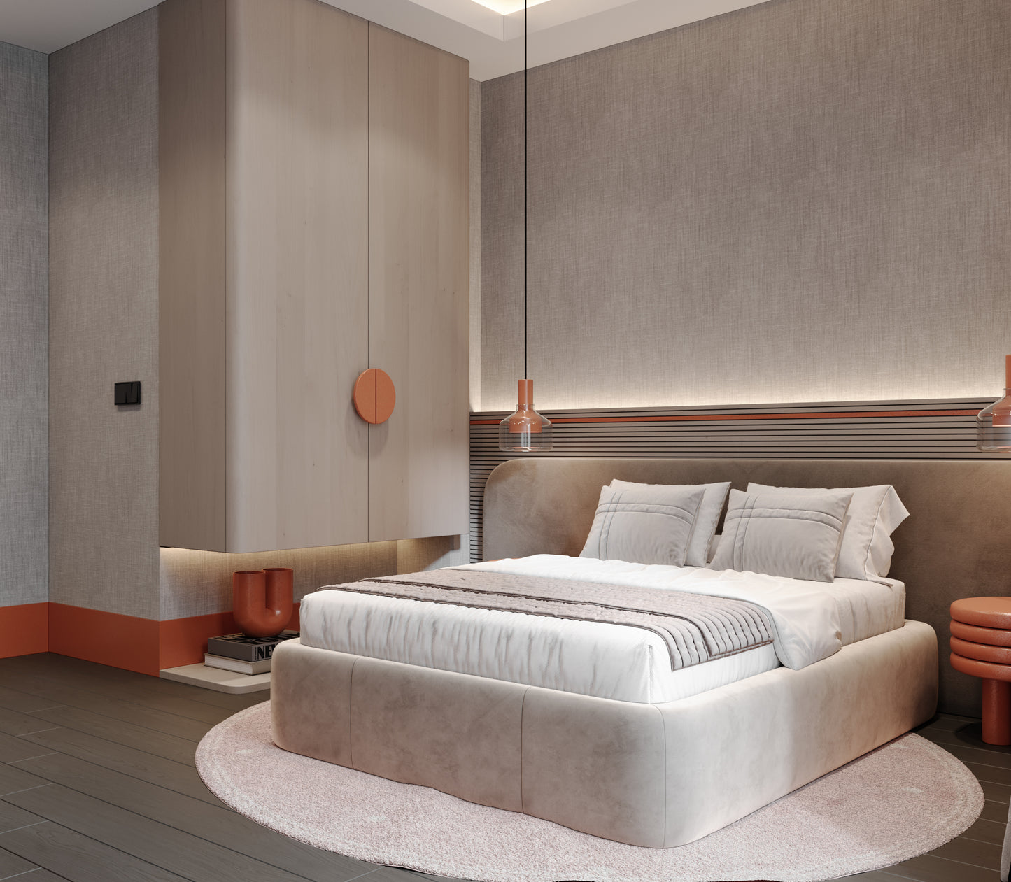 Soft Residence Veliefendi