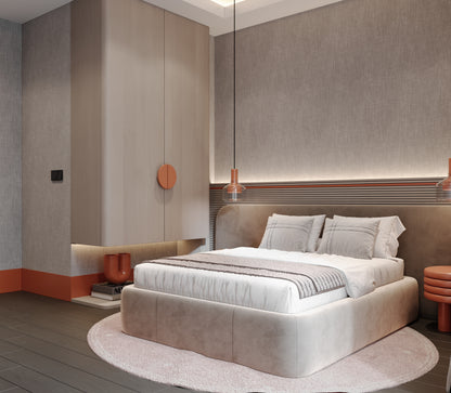 Soft Residence Veliefendi