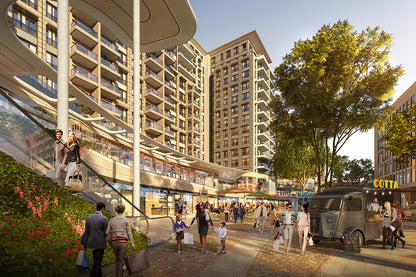A Landmark Address in the Heart of Istanbul — Topkapı / Zeytinburnu