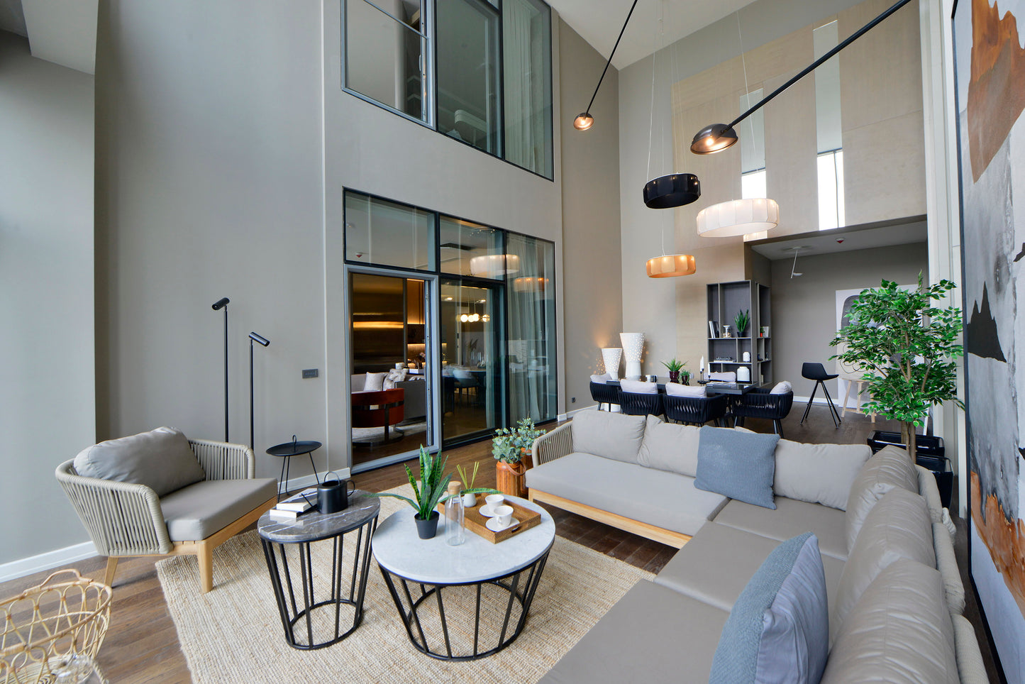 Skyland Istanbul — Where Iconic Architecture Meets Exceptional Investment