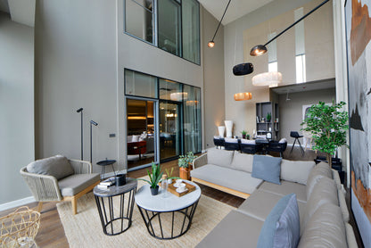 Skyland Istanbul — Where Iconic Architecture Meets Exceptional Investment