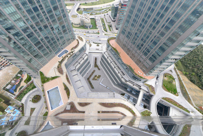 Skyland Istanbul — Where Iconic Architecture Meets Exceptional Investment