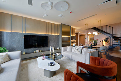 Skyland Istanbul — Where Iconic Architecture Meets Exceptional Investment