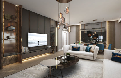 Referans Pendik Project