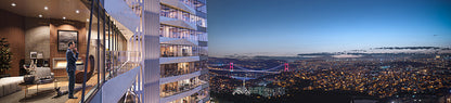 ETRO Residences İstanbul