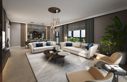 Referans Pendik Project