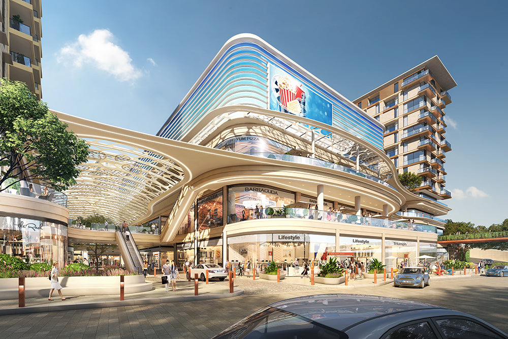 A Landmark Address in the Heart of Istanbul — Topkapı / Zeytinburnu