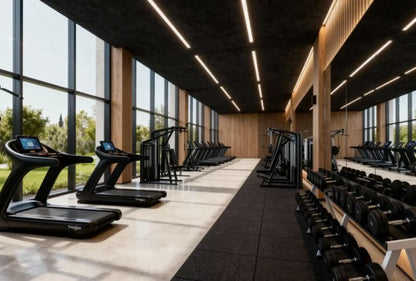 RAMS Park House Maslak