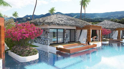 Maldives Home