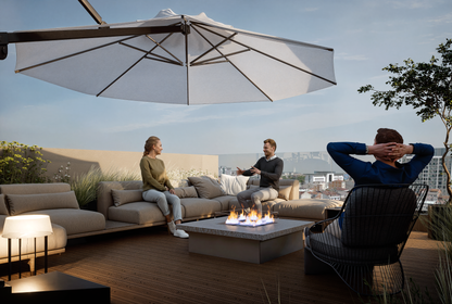 Soft Residence Veliefendi