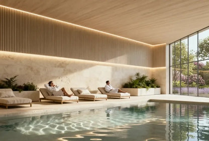 RAMS Park House Maslak
