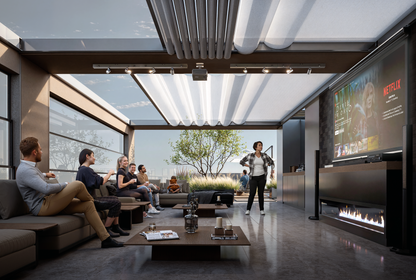 Soft Residence Veliefendi