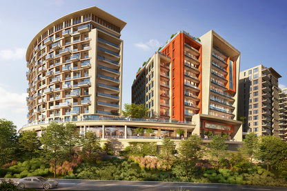 A Landmark Address in the Heart of Istanbul — Topkapı / Zeytinburnu