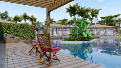 Maldives Home