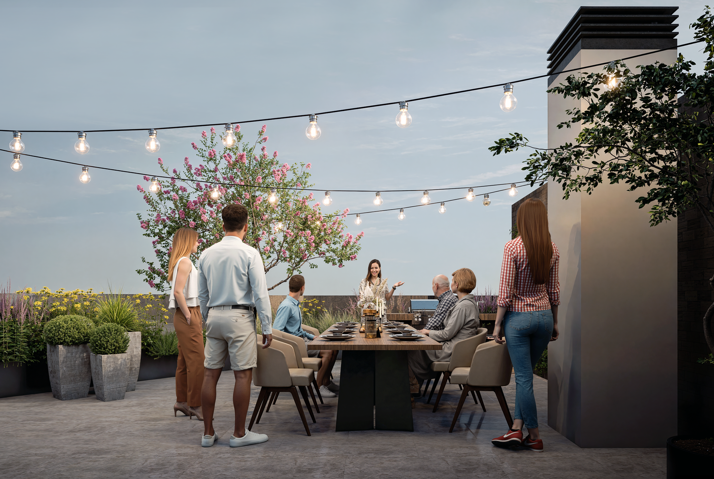 Soft Residence Veliefendi