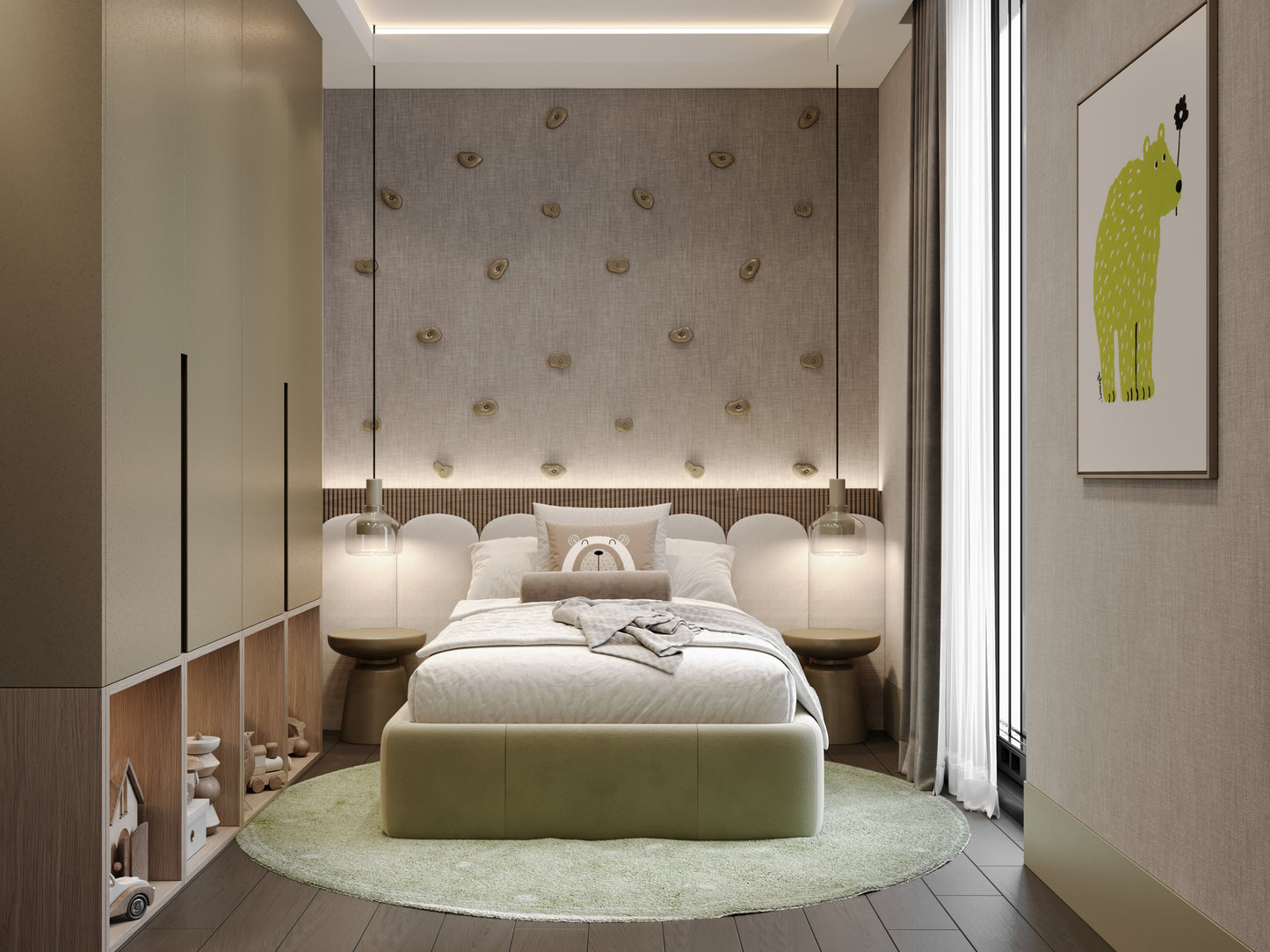 Soft Residence Veliefendi