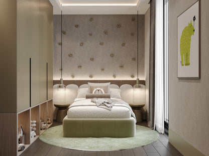 Soft Residence Veliefendi