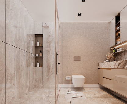 A project where the Marmara Sea becomes your view from every side
