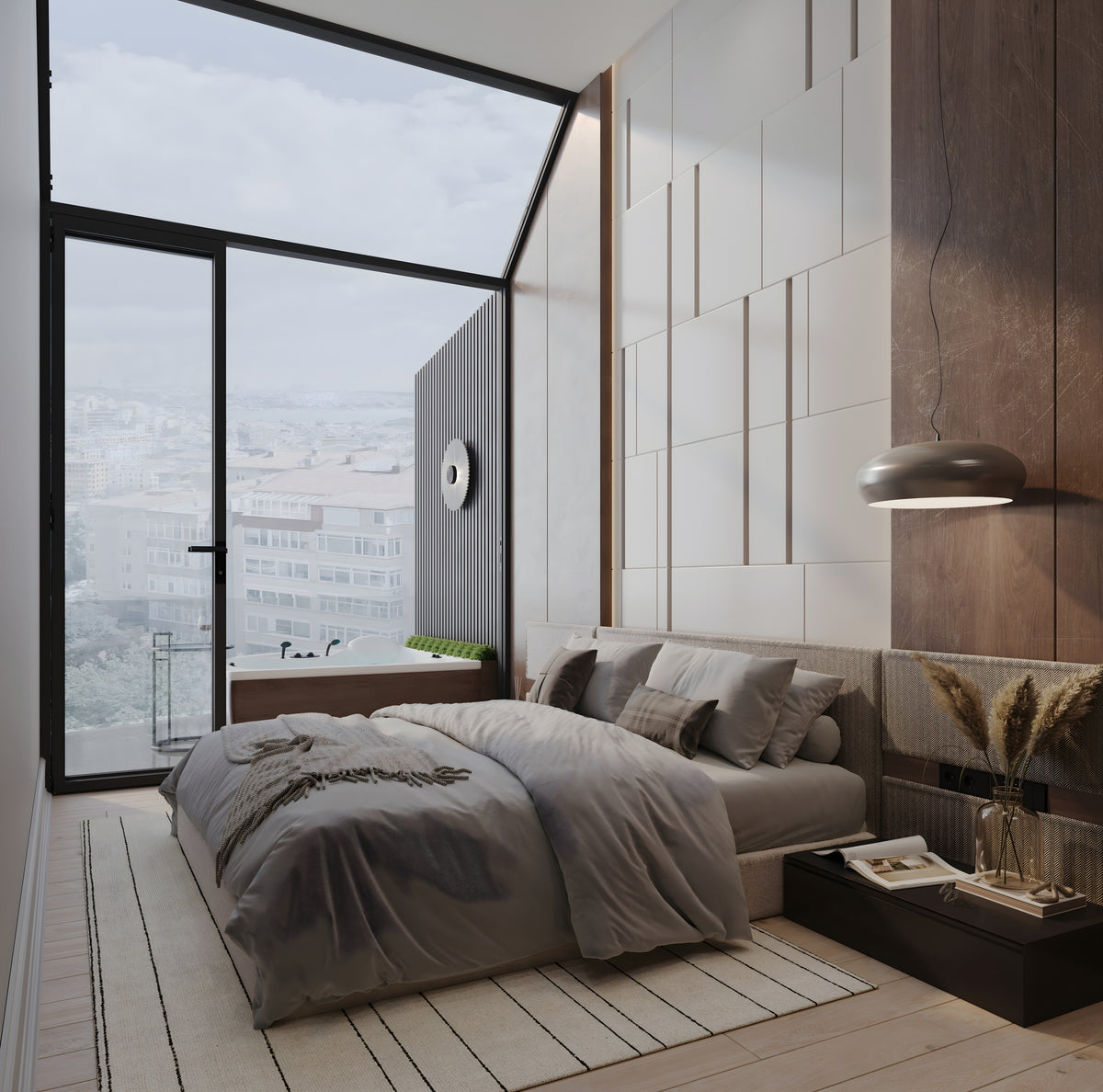 Babacan Meridian Residence