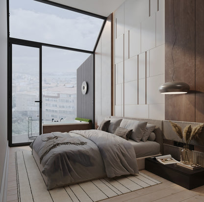 Babacan Meridian Residence