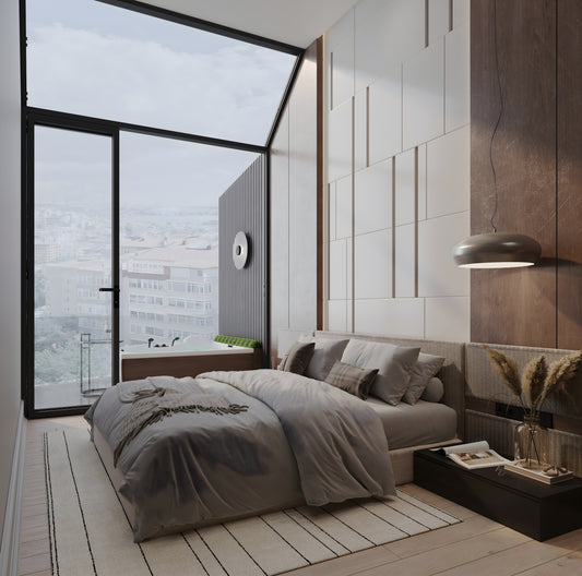Babacan Meridian Residence
