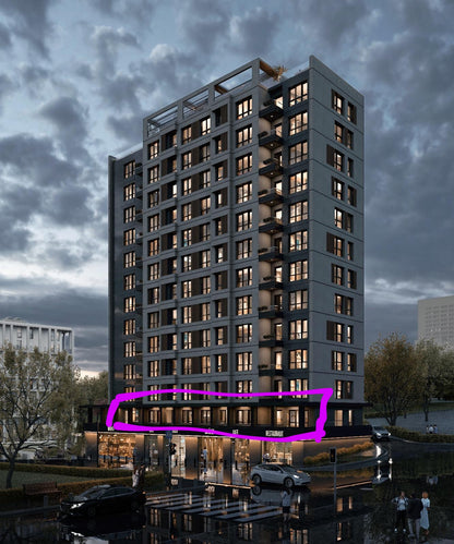 Soft Residence Veliefendi