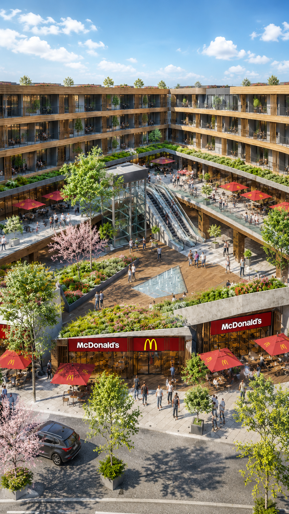 Mar Gyo G Hub