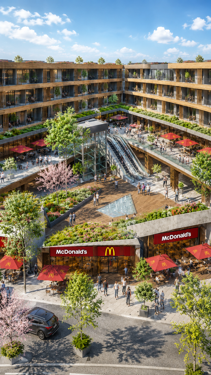 Mar Gyo G Hub
