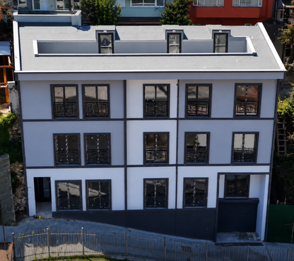 Golden Horn View Investment Opportunity