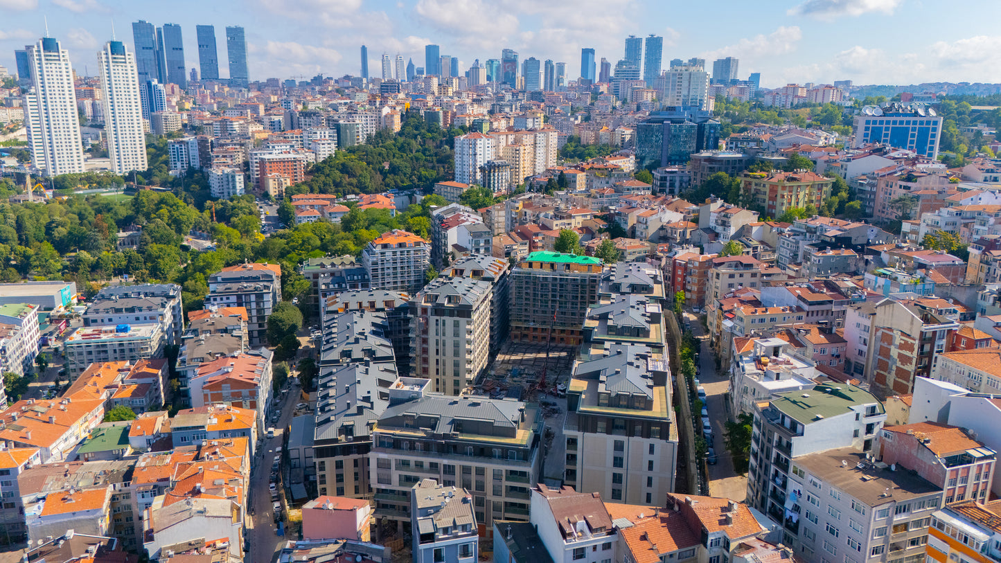 Your Life, at the Heart of Istanbul